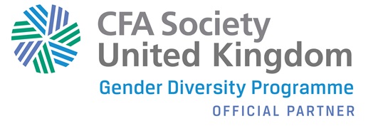 Gender Diversity Partner Programme logo
