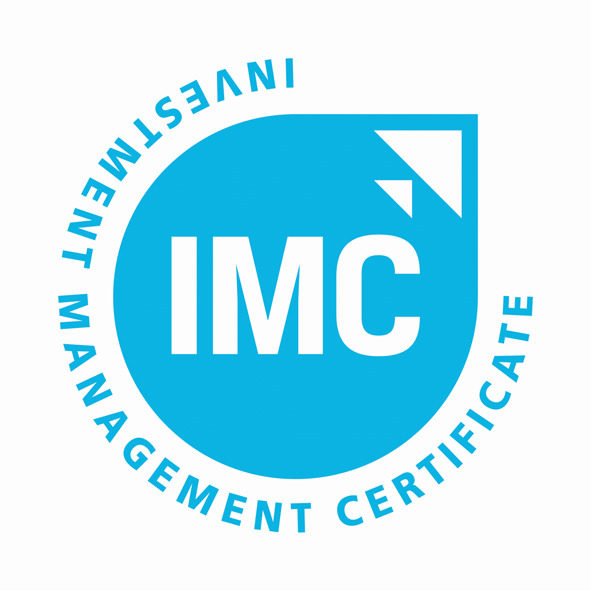 IMC digital badge