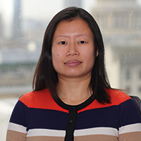 Stephanie Chang, CFA, Head of ESG Integration, Schroders