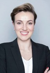 Rachael Ferguson, Managing Director and Founder of Leverton Investment Management 