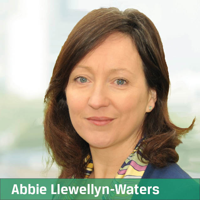 Abbie Llewellyn-Waters