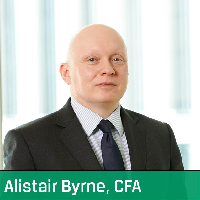 Alistair Byrne, CFA 