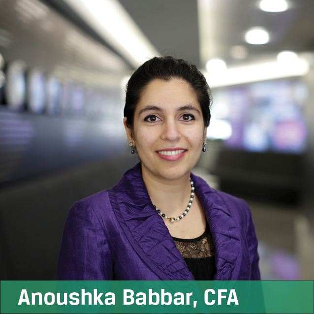 anoushka