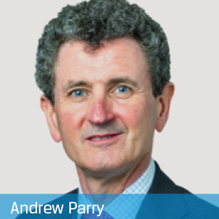 Andrew Parry