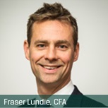 Fraser Lundie, CFA 