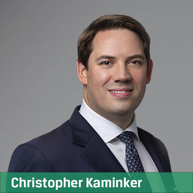 Christopher Kaminker