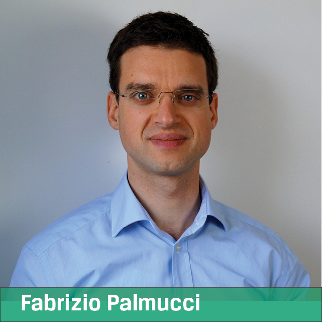 Fabrizio Palmucci