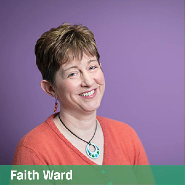 Faith Ward
