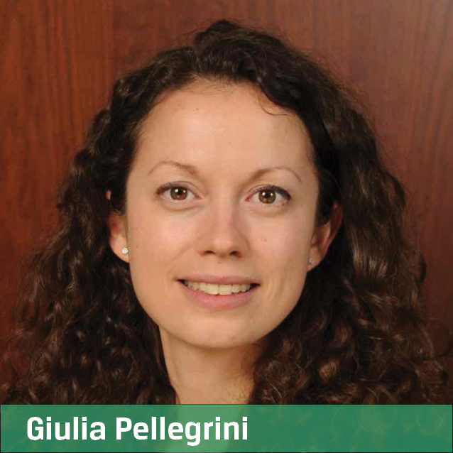 Giulia Pellegrini