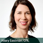 Hilary Eastman