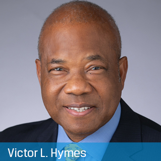 Victor L. Hymes