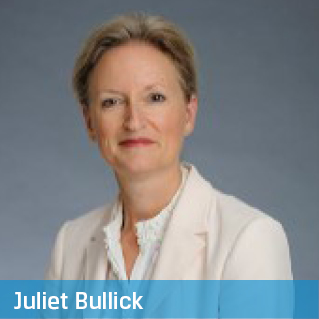 Juliet Bullick