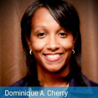 Dominique A. Cherry