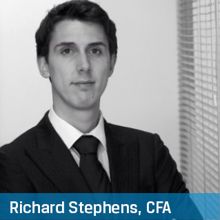 Richard Stephens, CFA