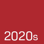 History of CFA UK 2020s