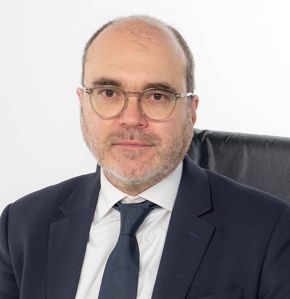 Antoine Mallard