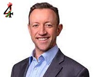 Martyn Barmby