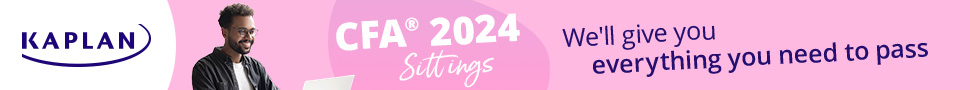 Kaplan banner