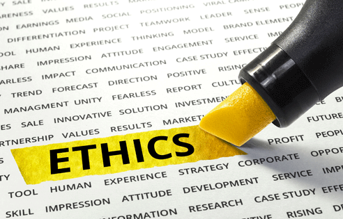 ethical leadership programme