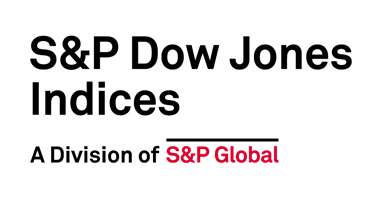 S&P Dow Jones Indices logo