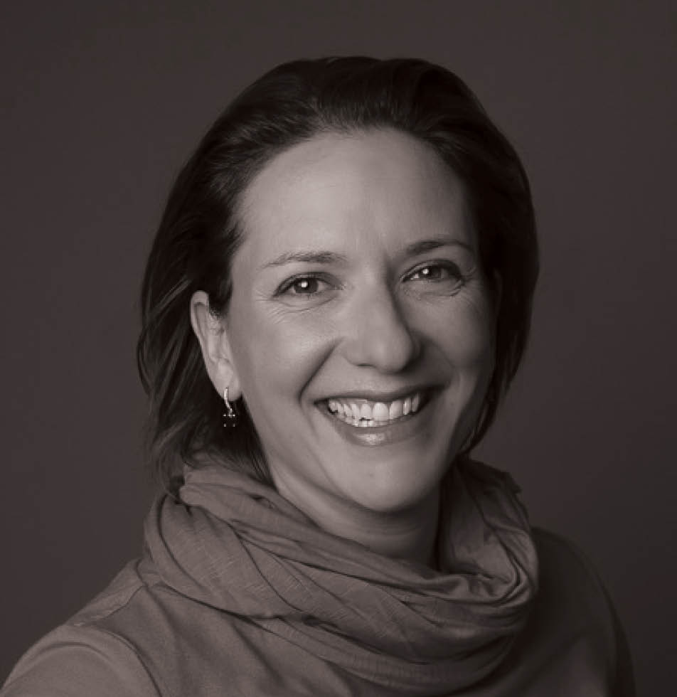 Fleur Iannazzo, CFA