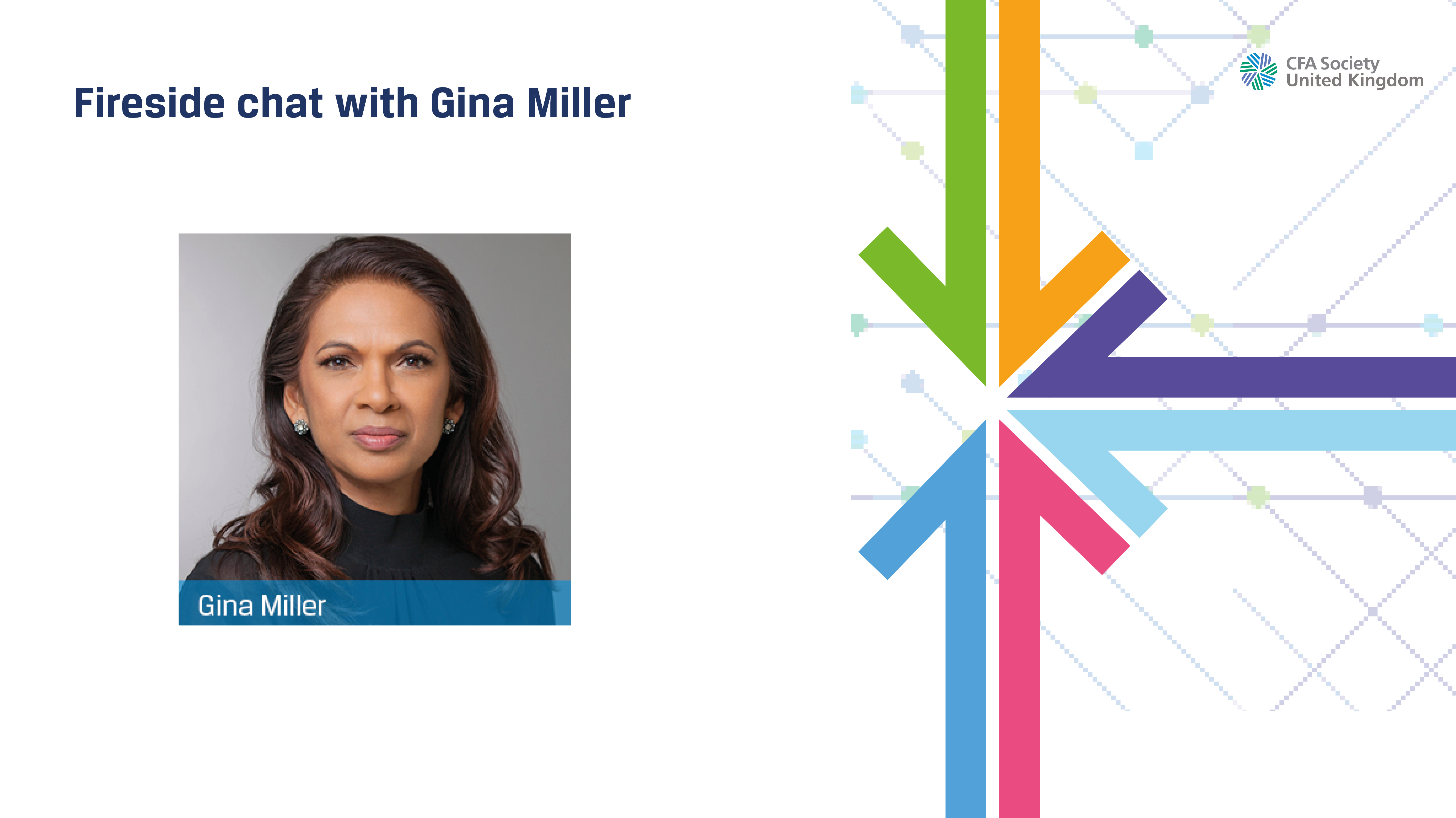 Gina Miller - Inclusion at the heart of diversity 