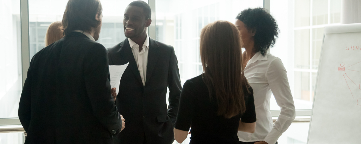 CFA UK Board Member recruiting 