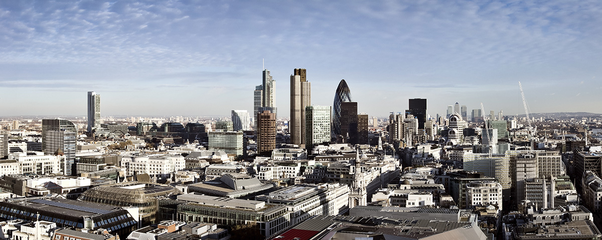 cityscape