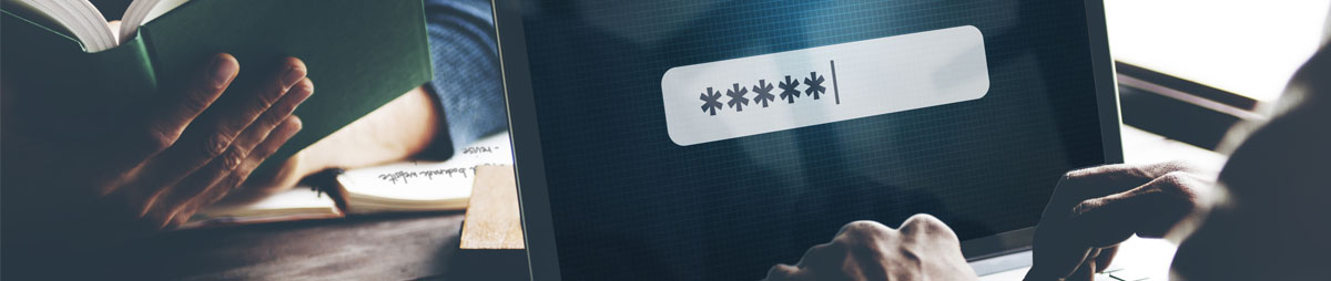 hands on a keyboard