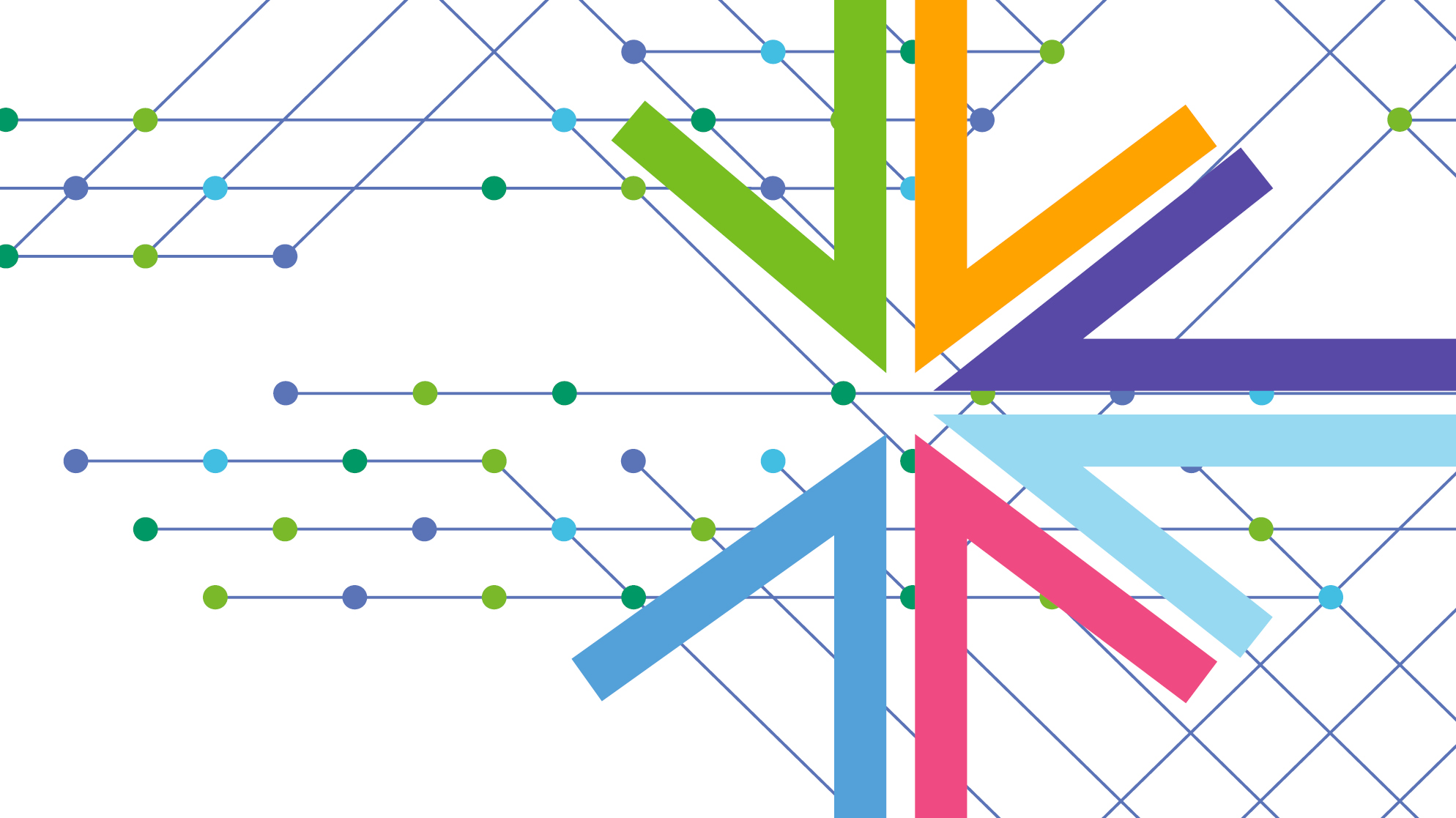 I&D banner for webpage