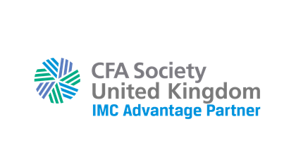 IMC advantage logo