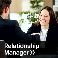Relationship-Manager