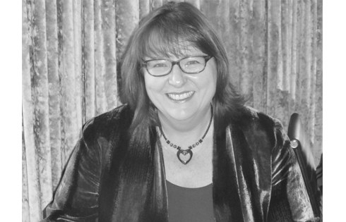 Jane Coffey, ASIP