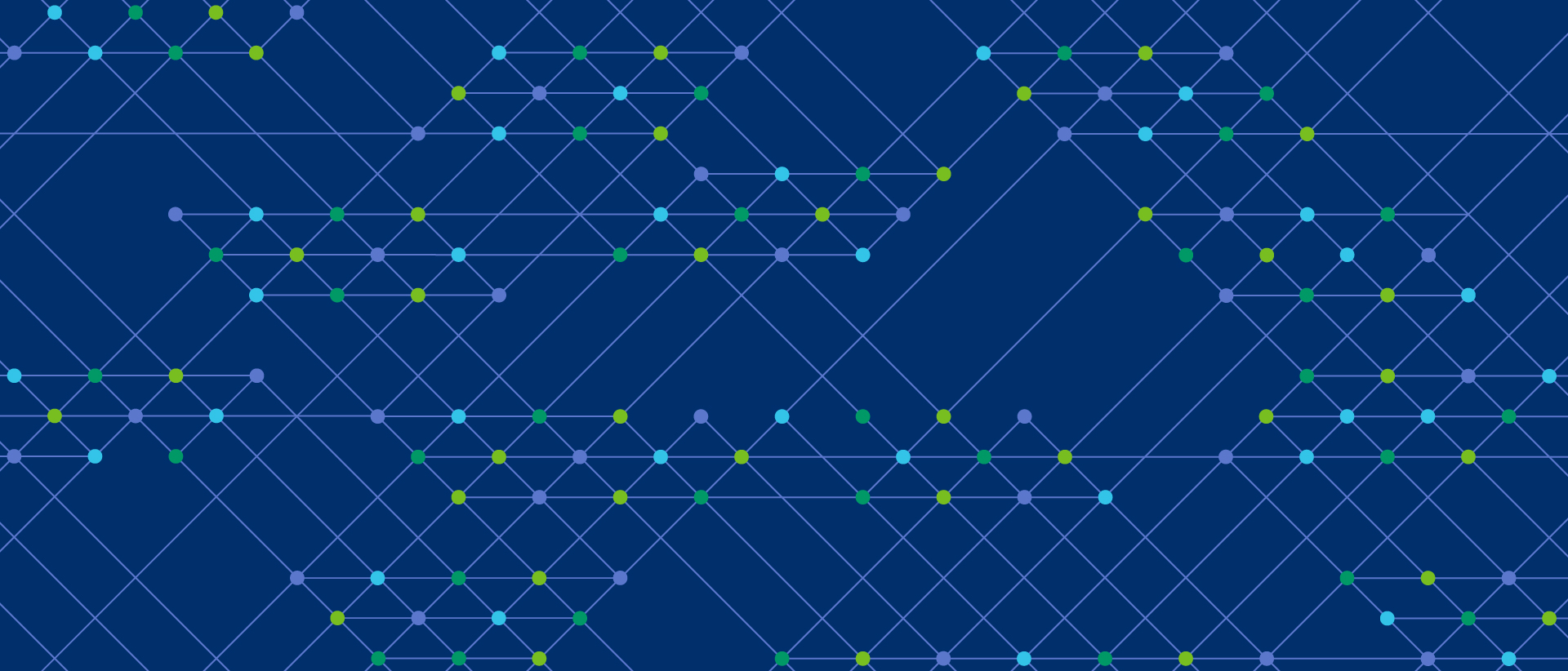 Network pattern [image]