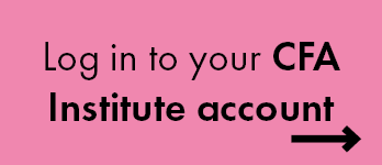 Log in to your CFA Institute account