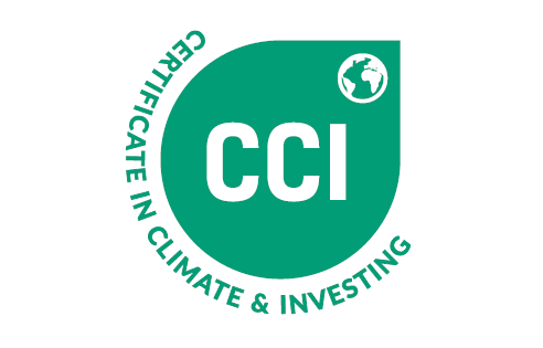 Certificate in Climate and Investing