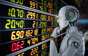 The good and bad about AI in investments