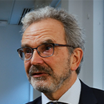 David Pitt-Watson