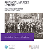 Financial Market History