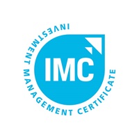 Investment Management Certificate logo