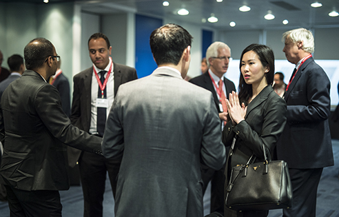 networking
