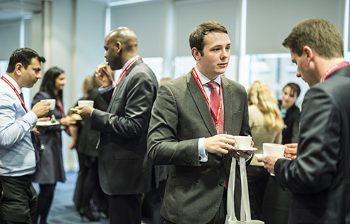 networking