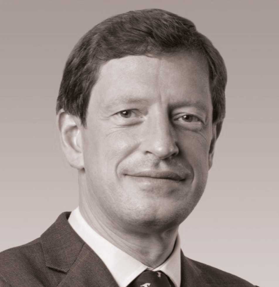 Andrew Haskins, ASIP