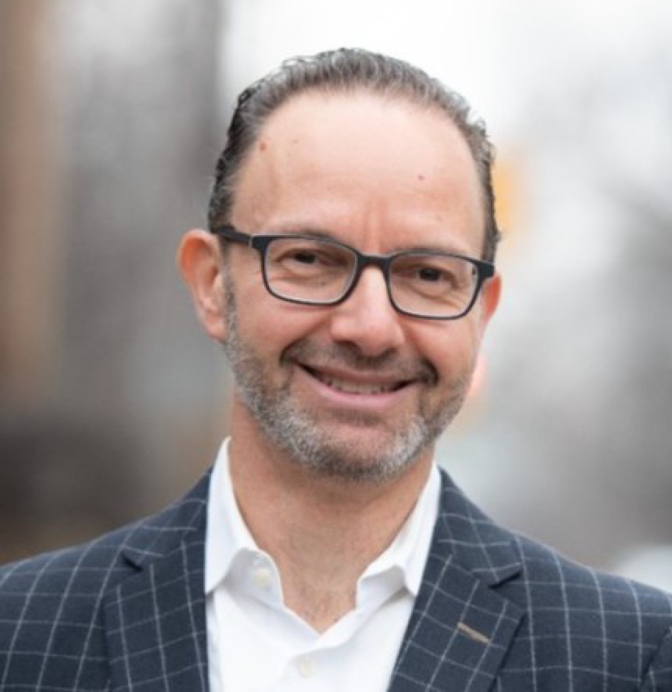 Ian Schnoor, CFA, CFM