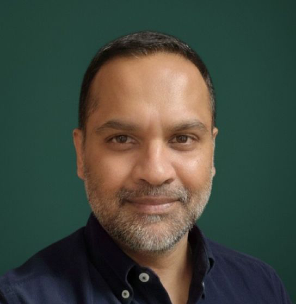 Prasad Gollakota, CFA