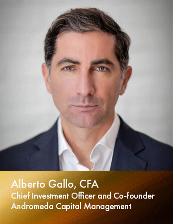 Alberto Gallo CFA