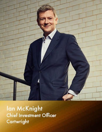 Ian McKnight