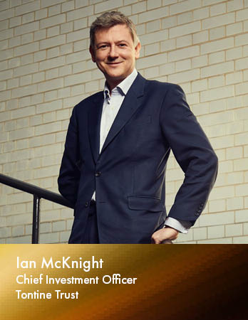 Ian McKnight