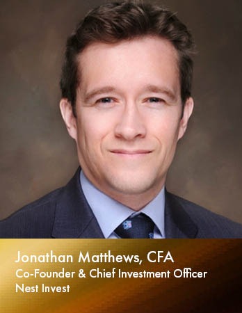 Jonathan Matthews, CFA