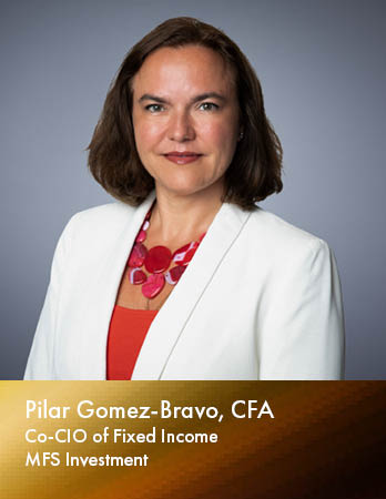 Pilar Gomez CFA